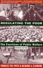 Regulating the Poor: The Functions of Public Welfare Cover Image
