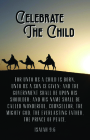 Celebrate the Child Bulletin (Pkg 100) Christmas By Broadman Church Supplies Staff (Contribution by) Cover Image