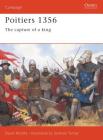 Poitiers 1356: The capture of a king (Campaign #138) Cover Image
