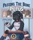 Passing the Bone Cover Image