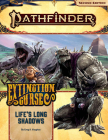 Pathfinder Adventure Path: Life's Long Shadows (Extinction Curse 3 of 6) (P2) By Greg A. Vaughan Cover Image
