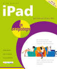 iPad in Easy Steps: Covers All Models of iPad with IOS 12 By Drew Provan Cover Image