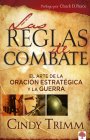 Reglas de Combate: El Arte de la Oración Estratégica Y La Guerra Espiritual Cover Image