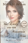 The Lady and the Mountain Man By Misty M. Beller Cover Image