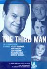 The Third Man By Graham Greene, Kelsey Grammer (Performed by), John Vickery (Performed by) Cover Image