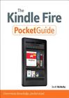 The Kindle Fire Pocket Guide (Peachpit Pocket Guide) Cover Image
