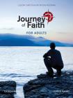 Journey of Faith for Adults, Catecumenate Leader Guide By Redemptorist Pastoral Publication Cover Image