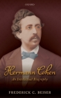 Hermann Cohen: An Intellectual Biography Cover Image