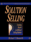 Solution Selling (Pb) Cover Image