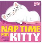 Nap Time for Kitty (Hello Genius) By Michael Dahl, Oriol Vidal (Illustrator) Cover Image