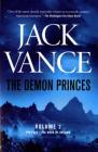 The Demon Princes, Vol. 2: The Face * The Book of Dreams By Jack Vance Cover Image