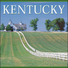 Kentucky (America) By Tanya Lloyd Kyi Cover Image