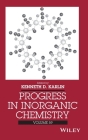 Progress in Inorganic Chemistry, Volume 59 By Kenneth D. Karlin (Editor) Cover Image