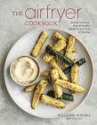 The Air Fryer Cookbook Cover Image