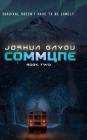 Commune: Book 2 By Joshua Gayou Cover Image