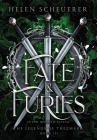 Fate & Furies: An epic romantic fantasy Cover Image