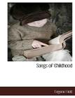 Songs of Childhood Cover Image