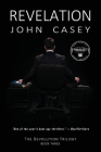 Revelation: Book Three of The Devolution Trilogy By John Casey Cover Image