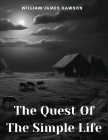 The Quest Of The Simple Life Cover Image
