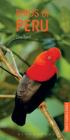 Birds of Peru (Pocket Photo Guides) Cover Image