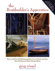 The Boatbuilder's Apprentice (Pb) Cover Image
