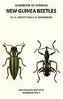 Handbook of Common New Guinea Beetles (Wau Ecology Institute Handbook No. 2) Cover Image