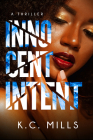 Innocent Intent Cover Image