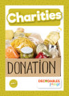 Charities By Joanna Brundle Cover Image