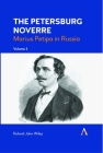 The Petersburg Noverre: Marius Petipa in Russia By Roland John Wiley (Editor) Cover Image