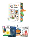 The Eric Carle Mini Library (Boxed Set): A Storybook Gift Set (The World of Eric Carle) By Eric Carle, Eric Carle (Illustrator) Cover Image
