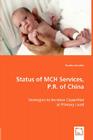 Status of MCH Services, P.R. of China Cover Image