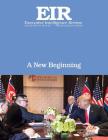 A New Beginning: Executive Intelligence Review; Volume 45, Issue 25 By Lyndon H. Larouche Jr Cover Image