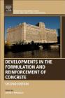 Developments in the Formulation and Reinforcement of Concrete Cover Image