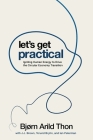 Let's Get Practical: Igniting Human Energy to Drive the Circular Economy Transition Cover Image