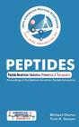 Peptide Revolution: Genomics, Proteomics & Therapeutics. the Proceedings of the 18th American Peptide Symposium (American Peptide Symposia #8) By Michael Chorev (Editor), Tomi K. Sawyer (Editor) Cover Image