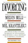 Divorcing: The Complete Guide for Men and Women By Mel Krantzler, Ph.D., Melvin Belli, Christopher S. Taylor (Contributions by) Cover Image