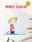 Egbert Rodnar: Children's Picture Book/Coloring Book (Swedish Edition) By Philipp Winterberg, Mai-Le Timonen Wahlstrom (Translator) Cover Image