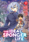 The Ideal Sponger Life Vol. 7 Cover Image