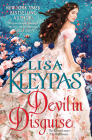 Devil in Disguise By Lisa Kleypas Cover Image
