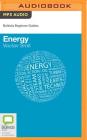 Energy (Bolinda Beginner Guides) Cover Image