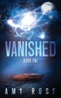 Vanished Cover Image