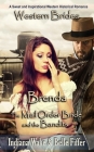 Brenda By Belle Fiffer, Indiana Wake Cover Image