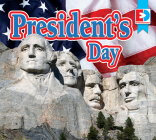 Presidents' Day (Eyediscover) By Maria Koran Cover Image