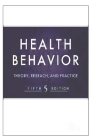 Health Behavior By Kathleen Walker Cover Image