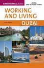 Working and Living: Dubai (Cadogan Guide Working and Living Dubai) Cover Image