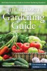 The Ultimate Gardening Guide: Utah State University's Guide to Common Gardening Questions Cover Image