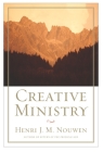Creative Ministry Cover Image