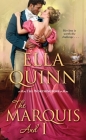 The Marquis and I (The Worthingtons #4) By Ella Quinn Cover Image