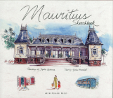 Mauritius Sketchbook By Sophie Ladame Cover Image