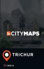 City Maps Trichur India Cover Image